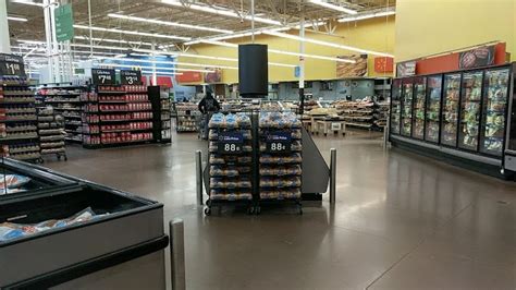 Discovering The Biggest 12 Walmart Supercenter in Jacksonville FL, USA ...