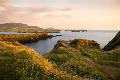 TOP 10 best walks in Ireland that EVERYONE SHOULD EXPERIENCE