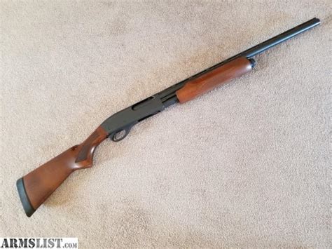 ARMSLIST - For Sale: Remington 870 Youth Express Magnum 20 ga