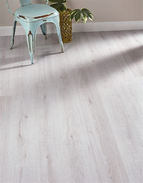 White Laminate Flooring - Carpet Vidalondon