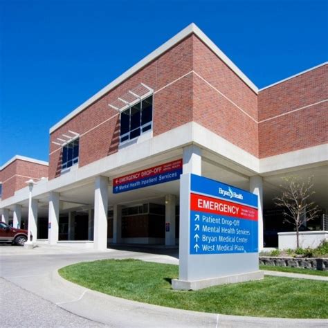 Bryan Health - West Campus | Sampson Construction - General Contractor, Nebraska, Colorado, Wyoming