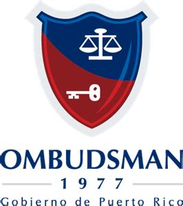 Ombudsman Logo PNG Vector (EPS) Free Download