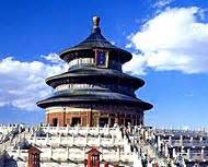 Temple of Heaven (Tiantan Park)