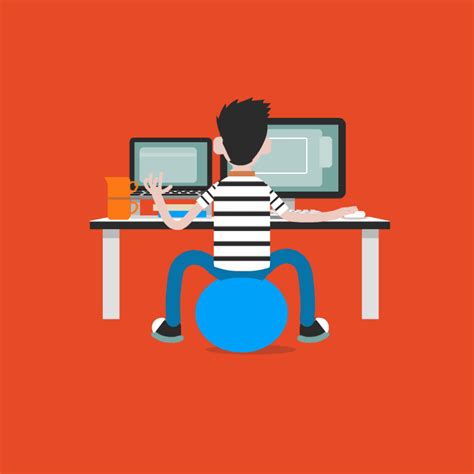 London Animated: Creative studio life in GIFs on Behance | Motion design, Animation, Motion ...