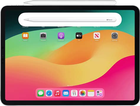 Pair Apple Pencil with your iPad – Apple Support (AU)