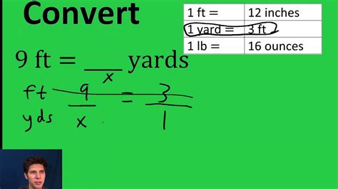 33 Feet Is How Many Yards