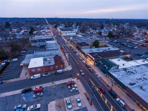 Maple Shade Township NJ - Drone Photography