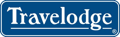 Travelodge Logos