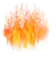 Download fire particle effect decal - roblox fire decal png - Free PNG ...