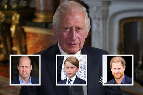 Monarchy's Line of Succession Sparks Debate: 'Three Kids' and a ...