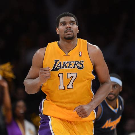 Andrew Bynum to 76ers: LA Lakers Trade Stud Center to Philadelphia ...