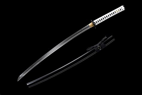 Ronin katana entry level model samurai sword #8. Hand forged 1045 steel samurai sword for sale $130