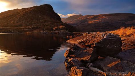 Lakes Of Killarney | Things To Do In Killarney National Park