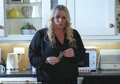 EastEnders SPOILER: Sharon Watts' plot to poison husband Ian Beale is set to go wrong | Daily ...