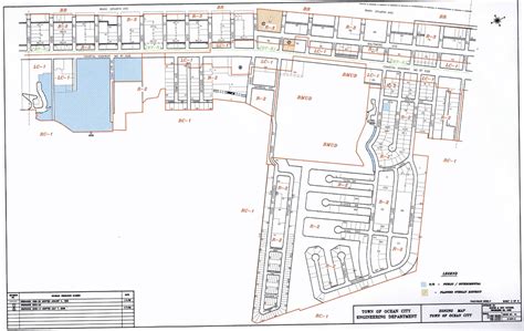 Zoning Maps | Town of Ocean City, Maryland