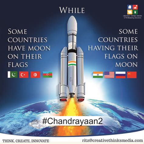 Chandrayaan-2 is India's second lunar exploration mission after Chandrayan-1. It is developed ...