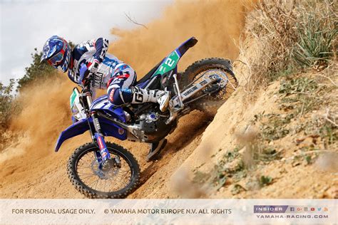 Yamaha Presents 2018 Enduro World Championship Line-Up - ASC - Action Sports Connection