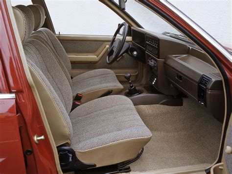 Interior Opel Rekord (E2) '10.1982–86 | Opel, Interior, Home decor