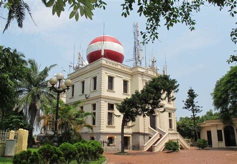 Thien Van Hill Hai Phong - A quiet place in the heart of the port city. - Inn New York City