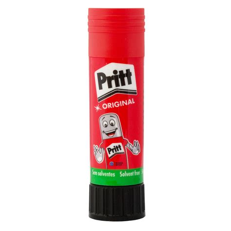 Pritt Glue Stick 22G – School Depot NZ