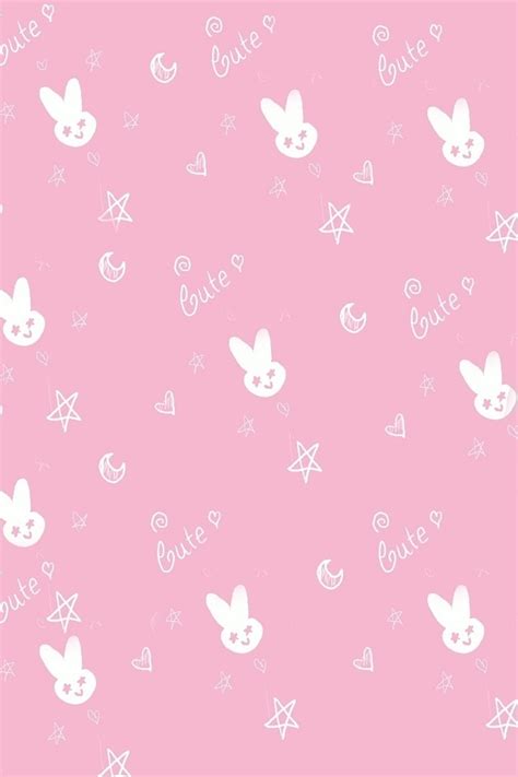 Cute Pink iPhone Wallpapers - WallpaperSafari