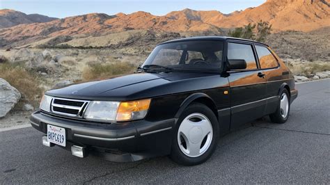 1988 Saab 900 Turbo Spg 5-Speed VIN: YS3AT35L8J7028565 - CLASSIC.COM