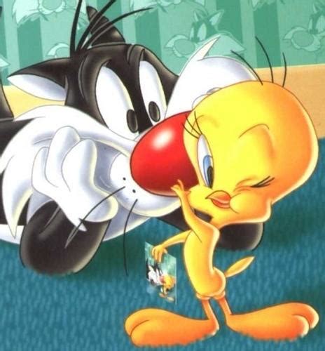 🔥 [40+] Sylvester and Tweety Wallpapers | WallpaperSafari