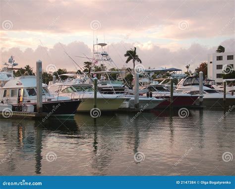 Sunset at Docks stock photo. Image of luxury, marina, vacation - 2147384