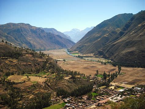 Valle Sagrado: descubre los atractivos más impresionantes de esta joya ...