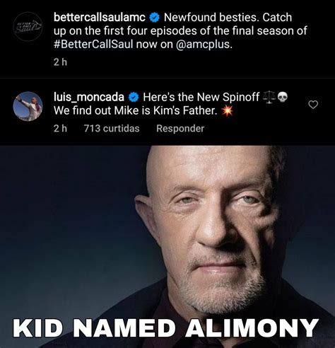 Kid Named Alimony | Kid Named Finger | Know Your Meme