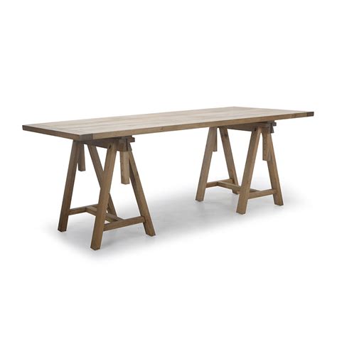 Trestle Table - Triboa Bay