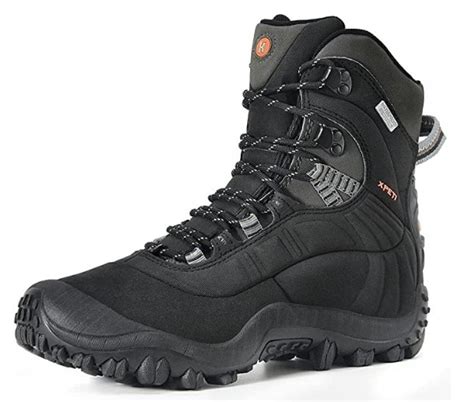 7 Best Hiking Boots For Ankle Support