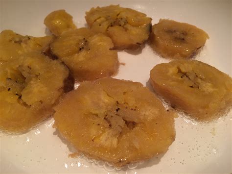 Tostones Paleo Puerto Rican Style | Paleomazing