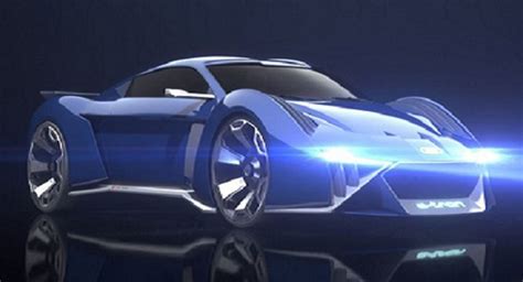 Audi Showcases The RSQ E-Tron Concept, Created Exclusively For Spies In ...