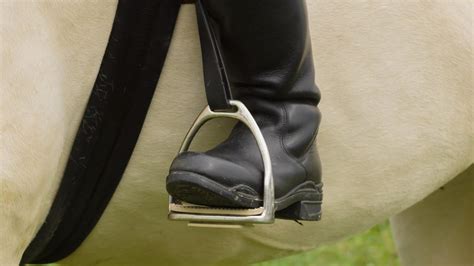 Best dressage stirrups for comfort and performance | Horse & Hound