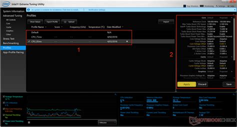 Intel Xtu Windows 11