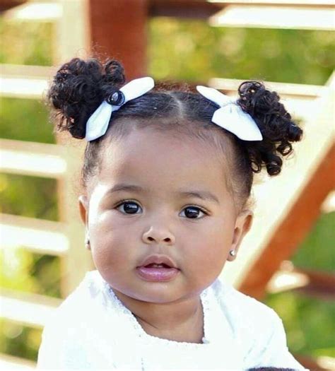 Hair Products for Black Babies | Black Baby Hair Care Guide