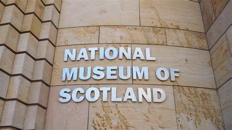 National Museum of Scotland | Eh1: The Independent Guide to Edinburgh