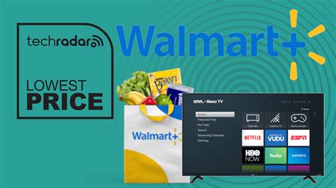 Move over Prime Day: massive Walmart Plus Week sale is live - here are 15 deals I'd buy | TechRadar