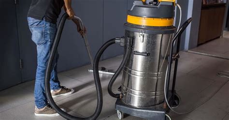 How often to vacuum your commercial space? - Vacuum Specialists