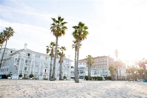 Santa Monica Hotels | The Best Lodging in Santa Monica, CA