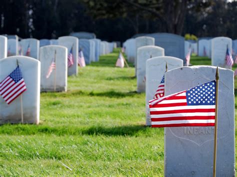 Bikers to Place 1,300 flags At Fort Snelling Cemetery - Alpha News