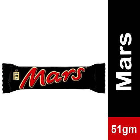 Buy Mars Chocolate Bar At Best Price - GrocerApp