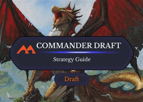 The Ultimate MTG Draft Guide With Pro Tips and Strategies - Draftsim