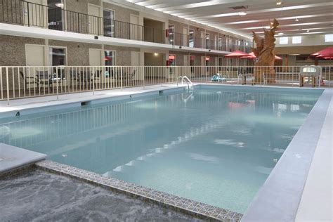 Ramada by Wyndham Sterling | Sterling, CO Hotels