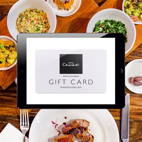 Online Gift Cards & Vouchers By Email | Restaurant Gift Card | Hotel ...