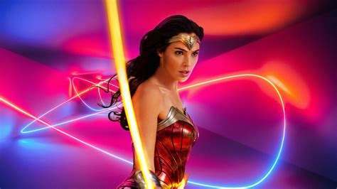 Wonder Woman 1984 review: a dark take on Gal Gadot’s bright hero - Polygon