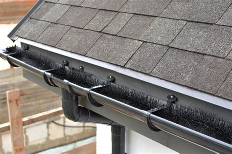 4 Best Gutter Guards For Your Home In 2024