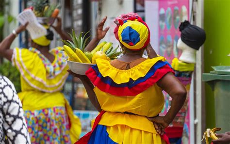 Traditions in Colombia: The Land of A Thousand Rhythms