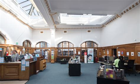 Possilpark Library — Glasgow Life